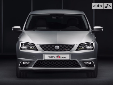 SEAT Toledo 2002