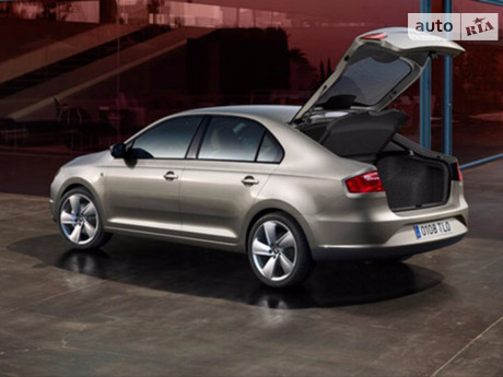 SEAT Toledo