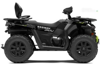 Segway Snarler 2024 Deluxe