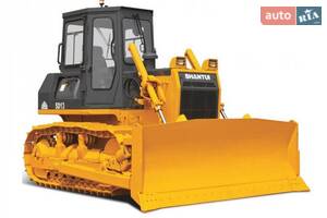 Shantui sd 1-е покоління Бульдозер