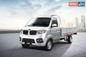 Shineray t130 I поколение Борт