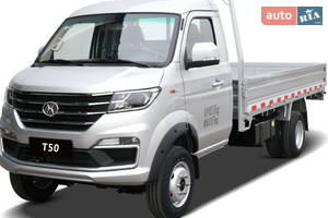 Shineray t50 I поколение Борт