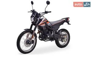 Shineray tricker I поколение Мотоцикл