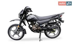 Shineray xy-150-forester I поколение Мотоцикл