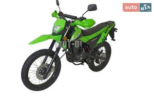 Shineray xy150gy-11v I поколение Мотоцикл