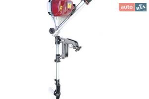 Шмель 1-6 I покоління Мотор для човна