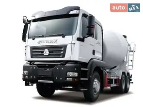 Sinotruk Sitrak C7H