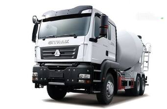 Sinotruk Sitrak C7H 2026 Base