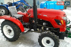 Синтай (XINGTAI) 224 2018 року