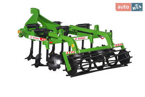 Sipma au I поколение Почвообрабатывающий агрегат