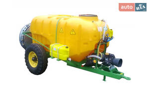 Sipma ovp I поколение Опрыскиватель