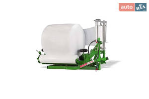 Sipma oz I поколение Обмотчик рулонов