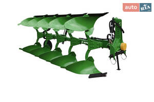 Sipma pb I поколение Плуг