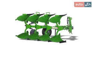 Sipma po I поколение Плуг