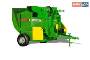 Sipma rb I поколение Измельчитель веток