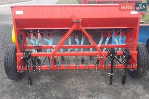 Sipma szm I поколение Сеялка