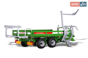 Sipma ws I поколение Прицеп