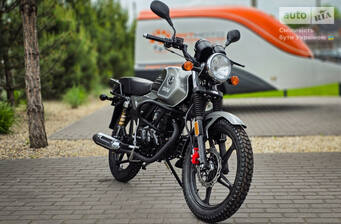 SKM SK200-B6 2025 Base