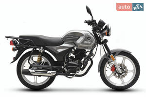 SKM sk200-b6 I поколение Мотоцикл