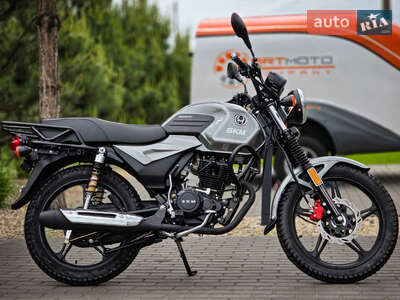 SKM SK200-B6 2025 Base