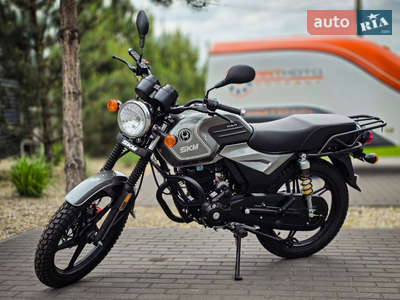 SKM SK200-B6 2025 Base