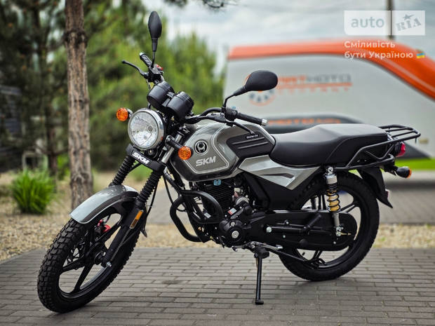 SKM SK200-B6 2025 SKM SK200-B6 2025