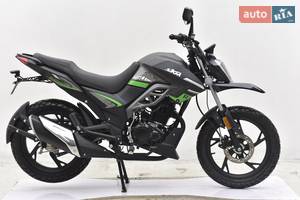 SKM sk220-b10 I поколение Мотоцикл