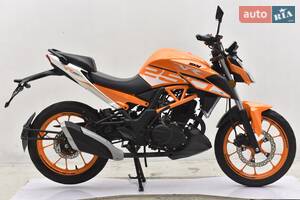 SKM sk250-b8 I поколение Мотоцикл