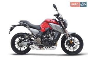 SKM sk450-k I поколение Мотоцикл