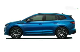 Skoda Enyaq 2025 Basic
