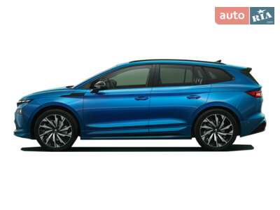 Skoda Enyaq 2025 Basic