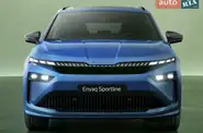 Skoda Enyaq Basic