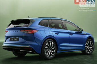 Skoda Enyaq 2025 Basic