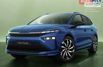 Skoda Enyaq 2025 Basic