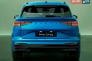 Skoda Enyaq Basic