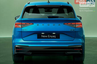 Skoda Enyaq 2025 Basic