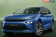 Skoda Enyaq Basic