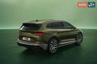 Skoda Enyaq 2025 в Львів