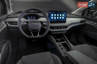 Skoda Enyaq 2025 в Львів