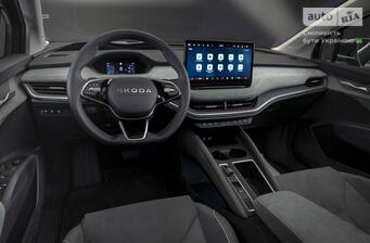 Skoda Enyaq 2025 Basic