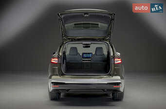 Skoda Enyaq 2025 в Львів