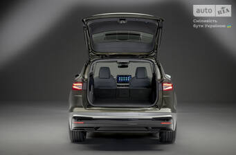 Skoda Enyaq 2025 Basic