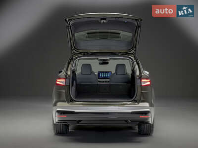 Skoda Enyaq 2025 Basic