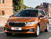  Fabia IV поколение Хэтчбек