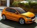  Fabia IV поколение Хэтчбек