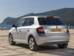  Fabia III поколение Хэтчбек