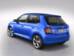  Fabia III поколение Хэтчбек