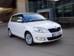 Skoda Fabia II поколение (FL) Хэтчбек