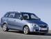 Skoda Fabia II покоління Універсал