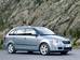 Skoda Fabia II поколение Универсал